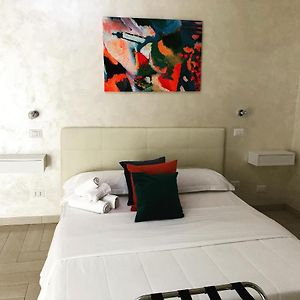 Private Bathroom Double Room